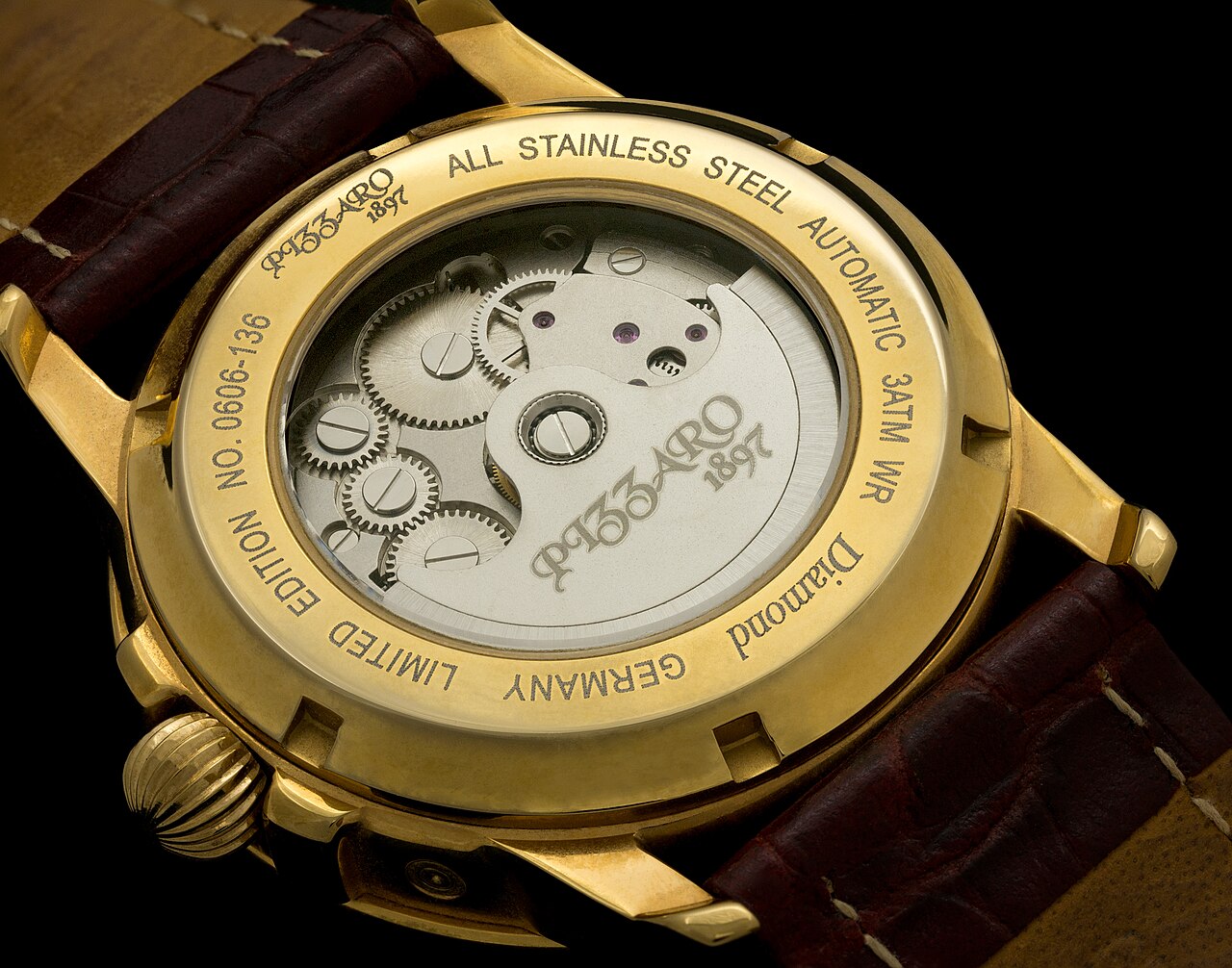 El reloj: mucho más que dar la hora